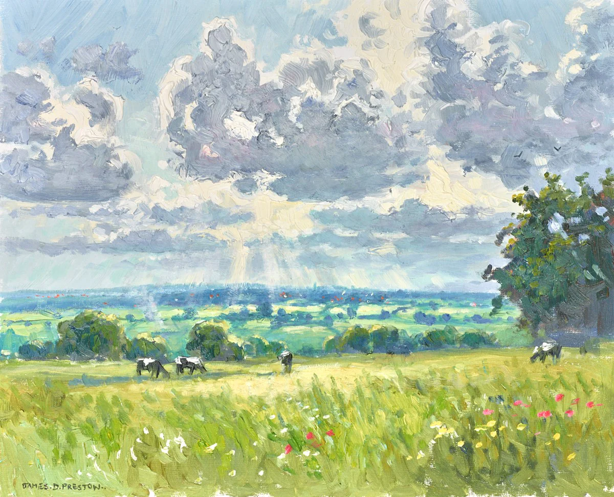 Blustery Day - Image 2