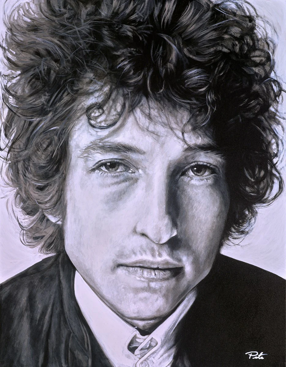Bob Dylan