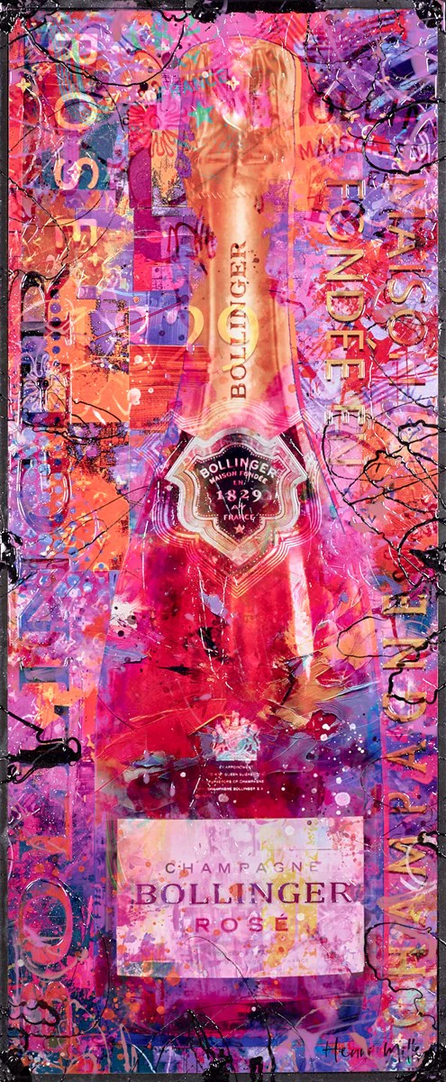 Bollinger