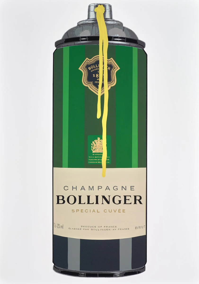 Bollinger Special Cuvee