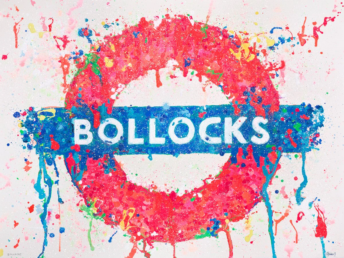 Bollocks