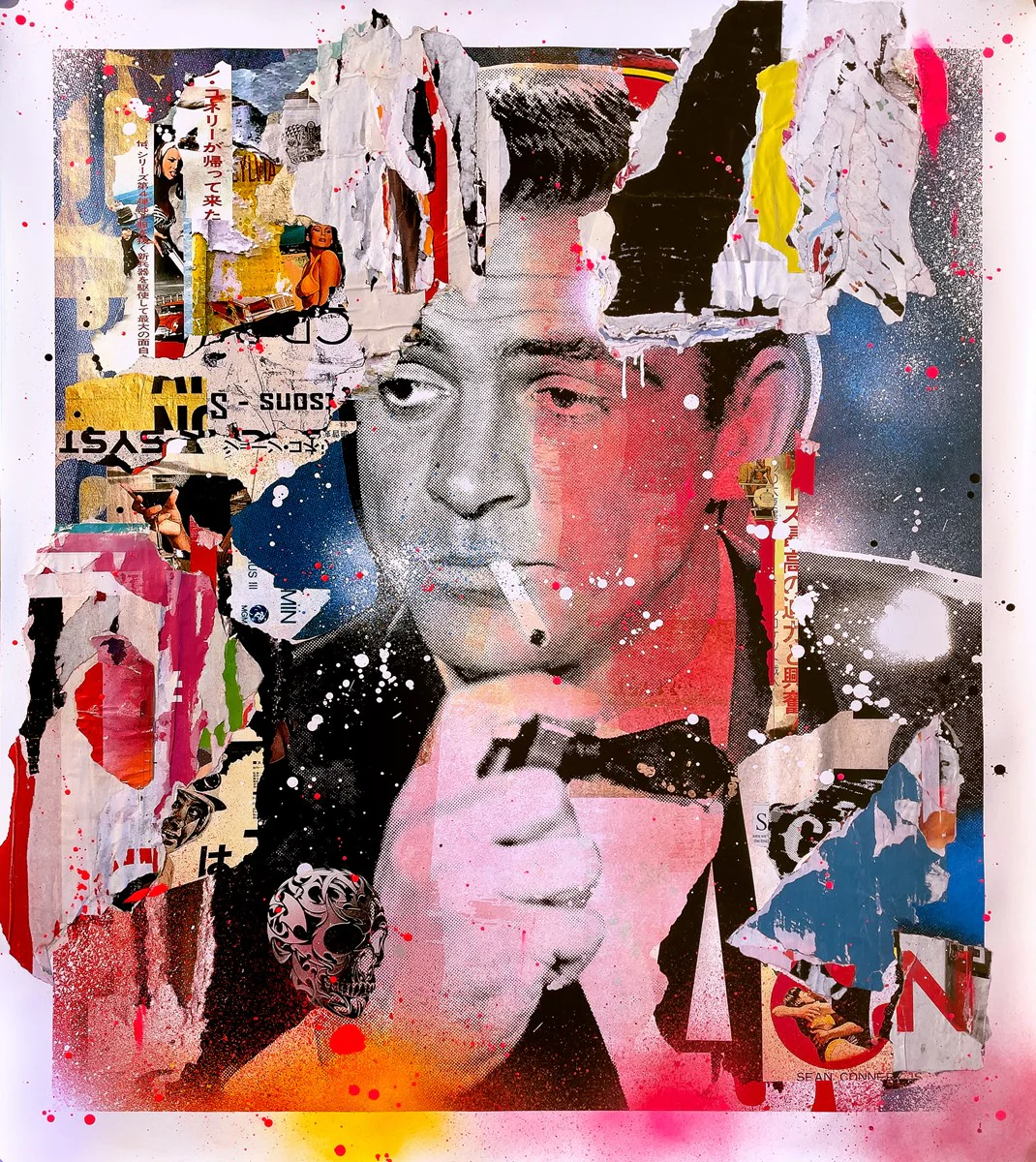 Bond - Image 2