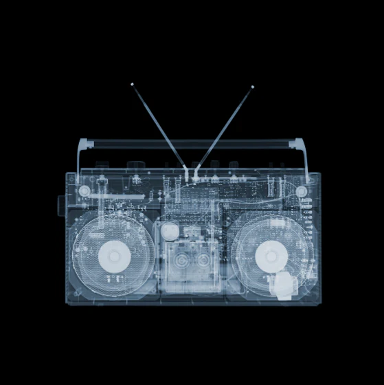 Boombox - Image 3