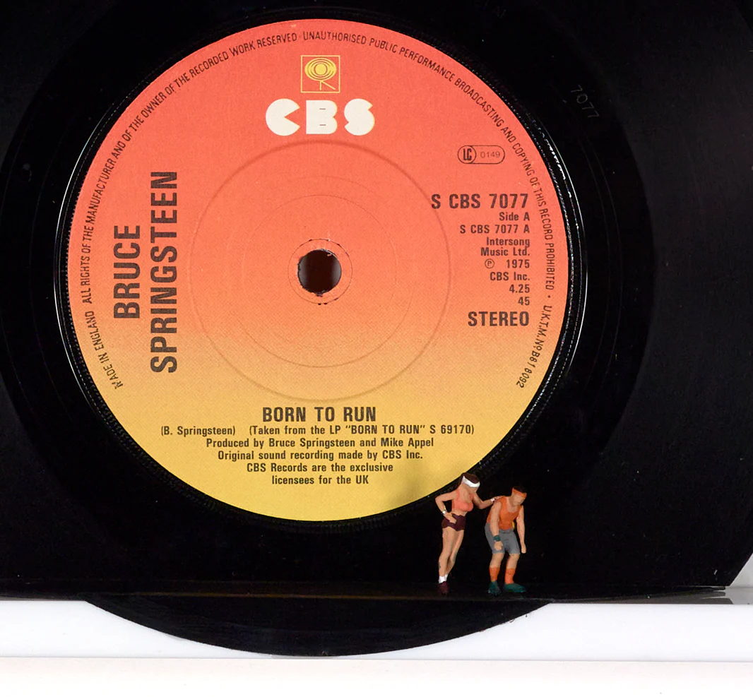 Born To Run - Image 3