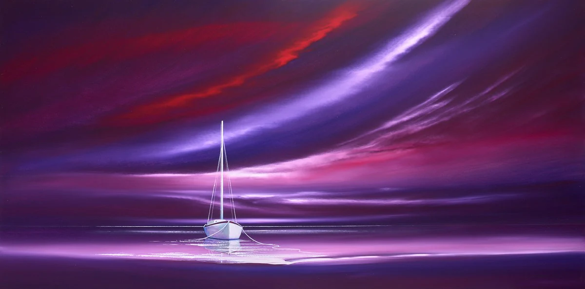 Born To Sail II - Image 2