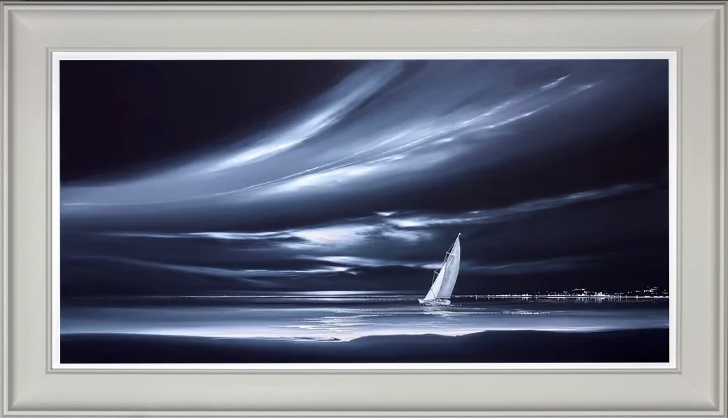Born To Sail III
