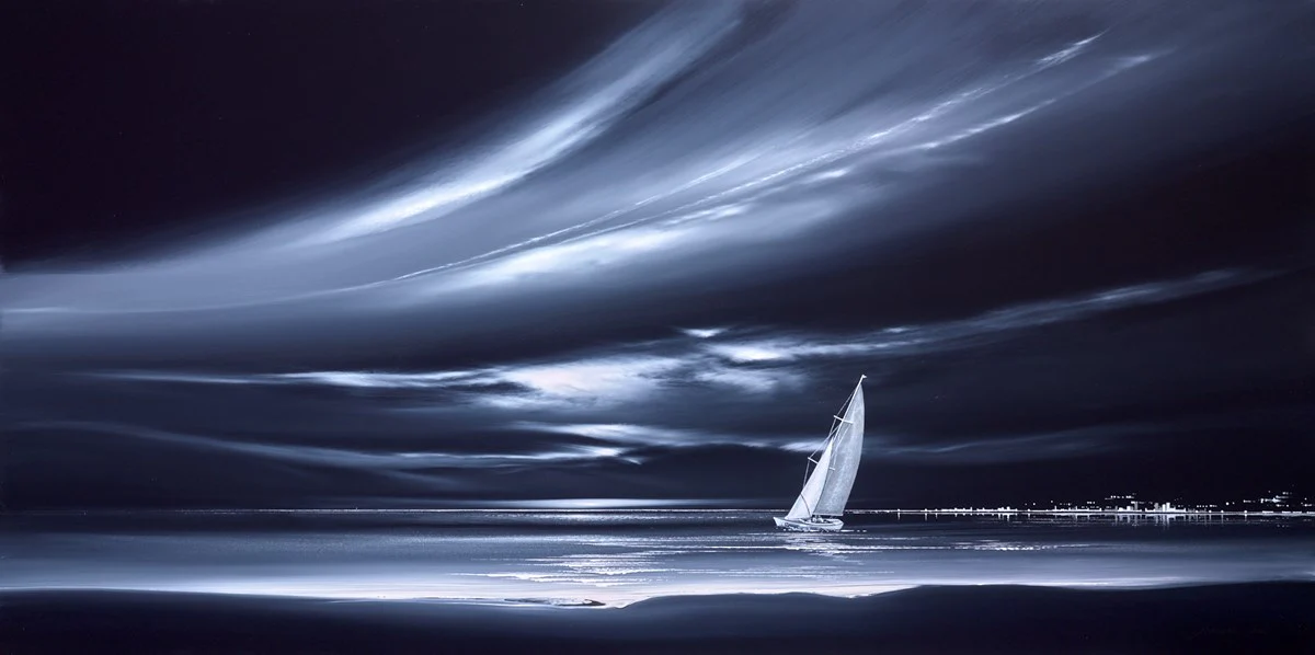 Born To Sail III - Image 2