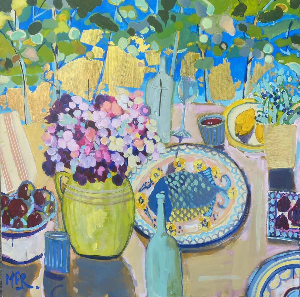 Borrowed Plates - Image 3