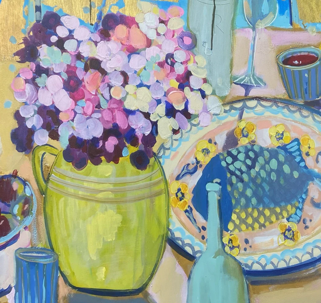 Borrowed Plates - Image 4