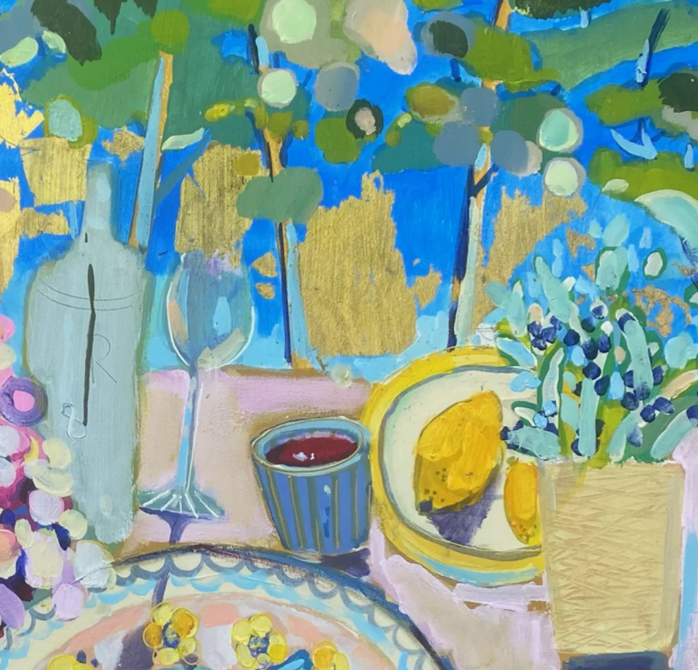 Borrowed Plates - Image 5