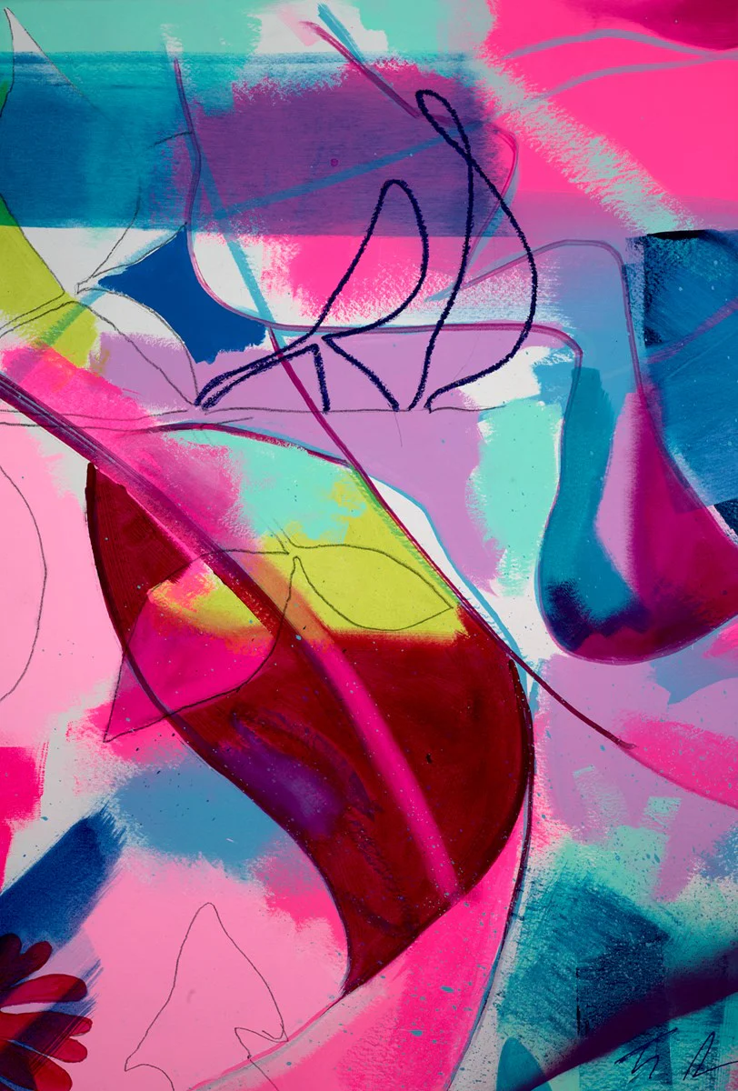 Botanical Dreams II - Image 2