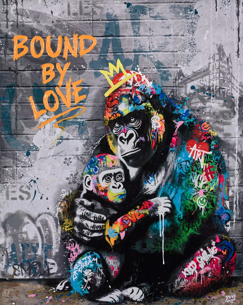 Bound By Love - Image 2