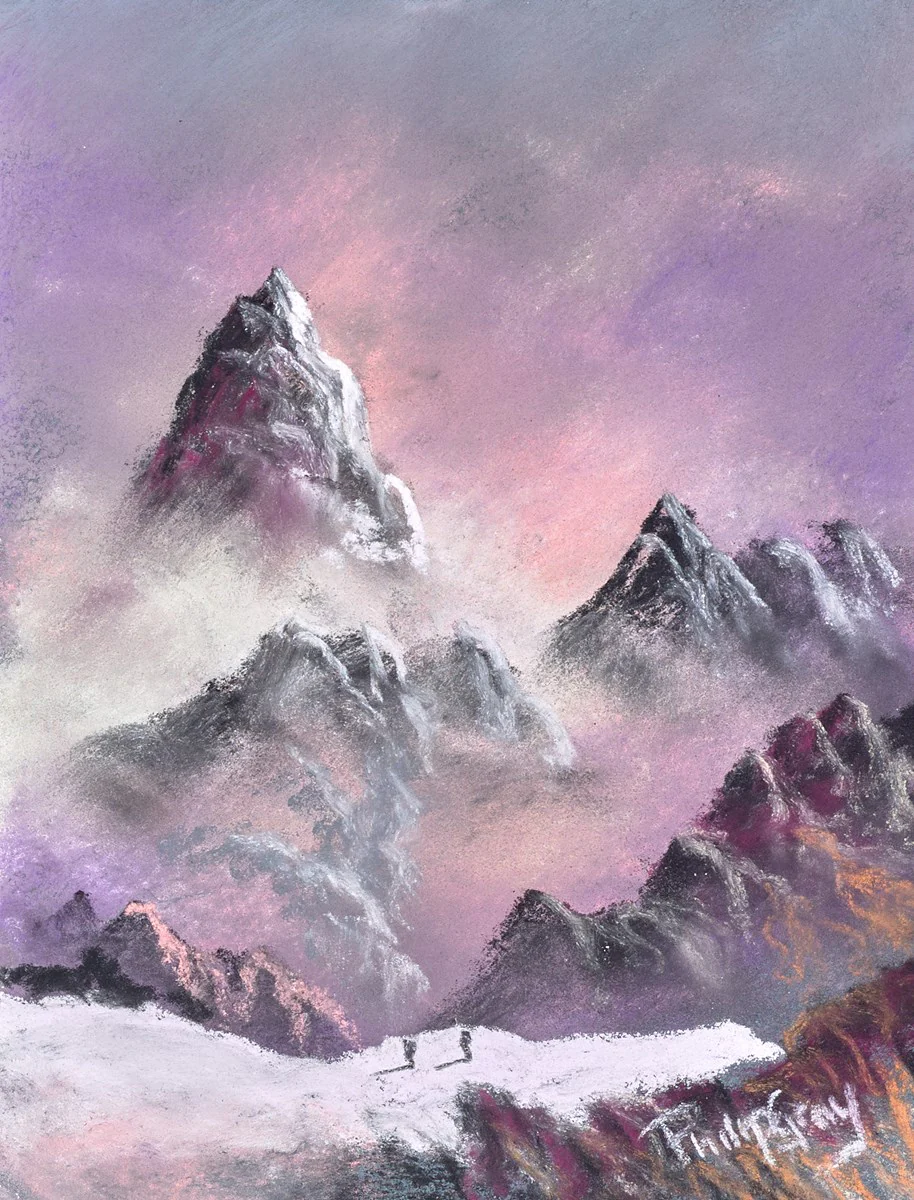 Bound By The Climb - Image 2