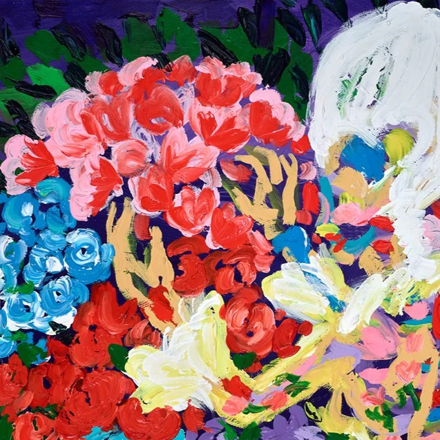Bouquet Of Hearts - Image 3