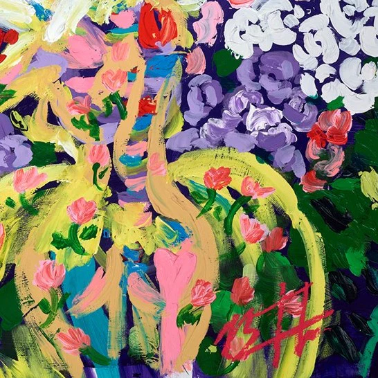 Bouquet Of Hearts - Image 4
