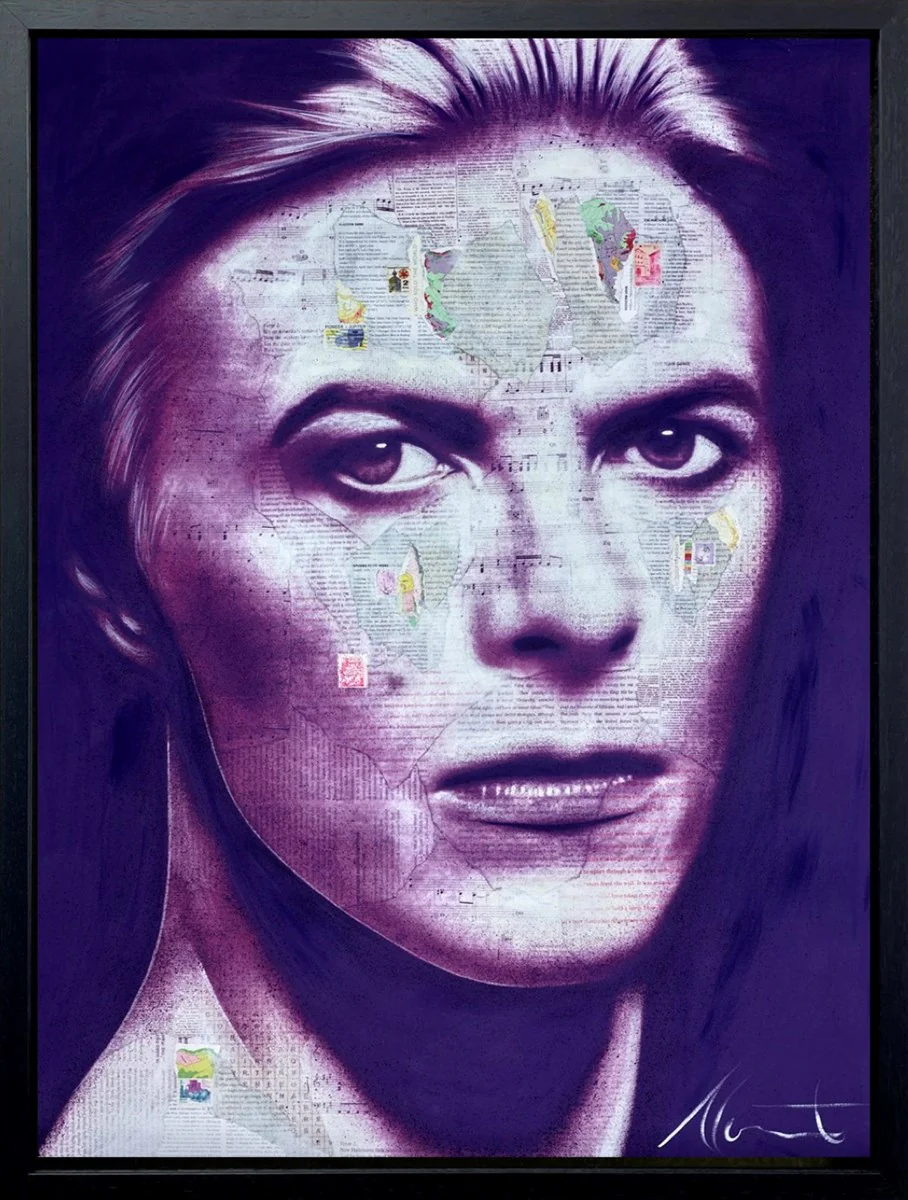 Bowie