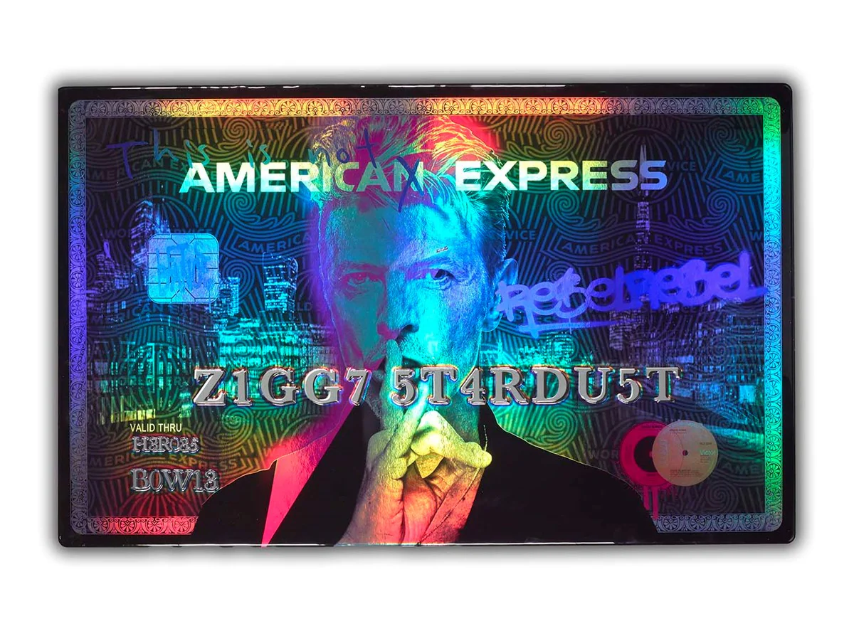 Bowie