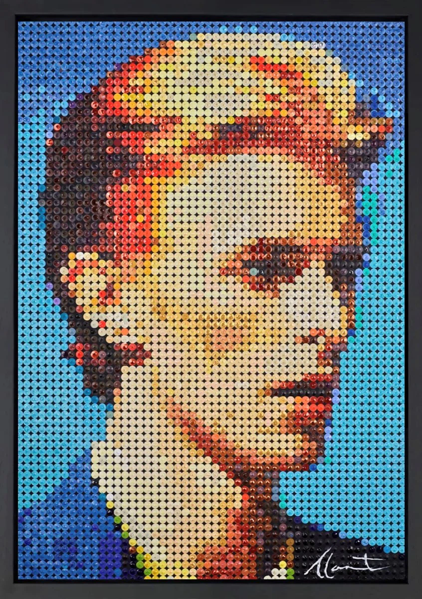 Bowie