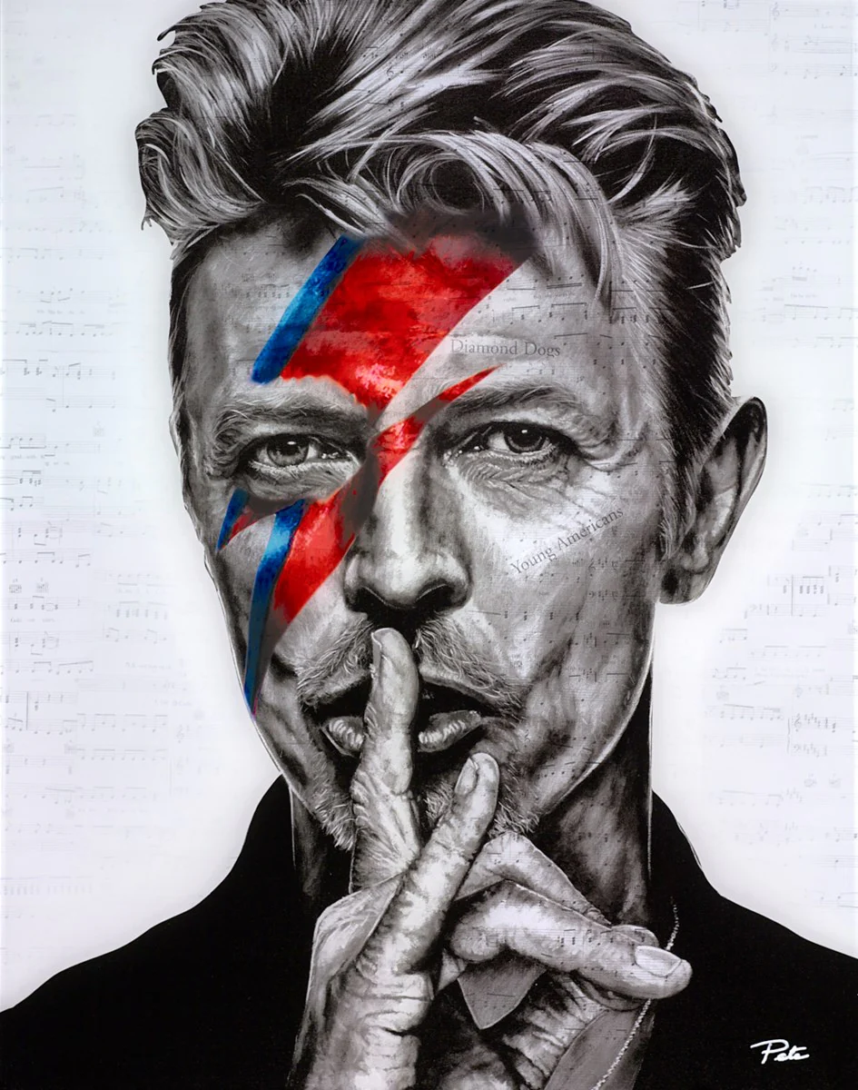 Bowie-Lightning