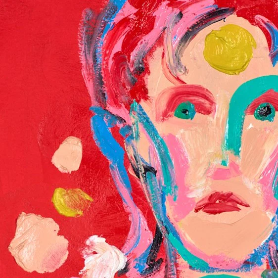 Bowie Rising Sun - Image 4