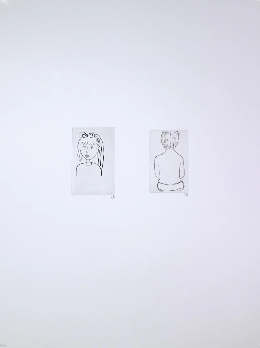 Boy And Girl