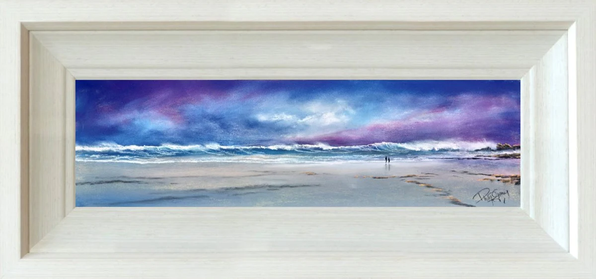 Bracing Shore