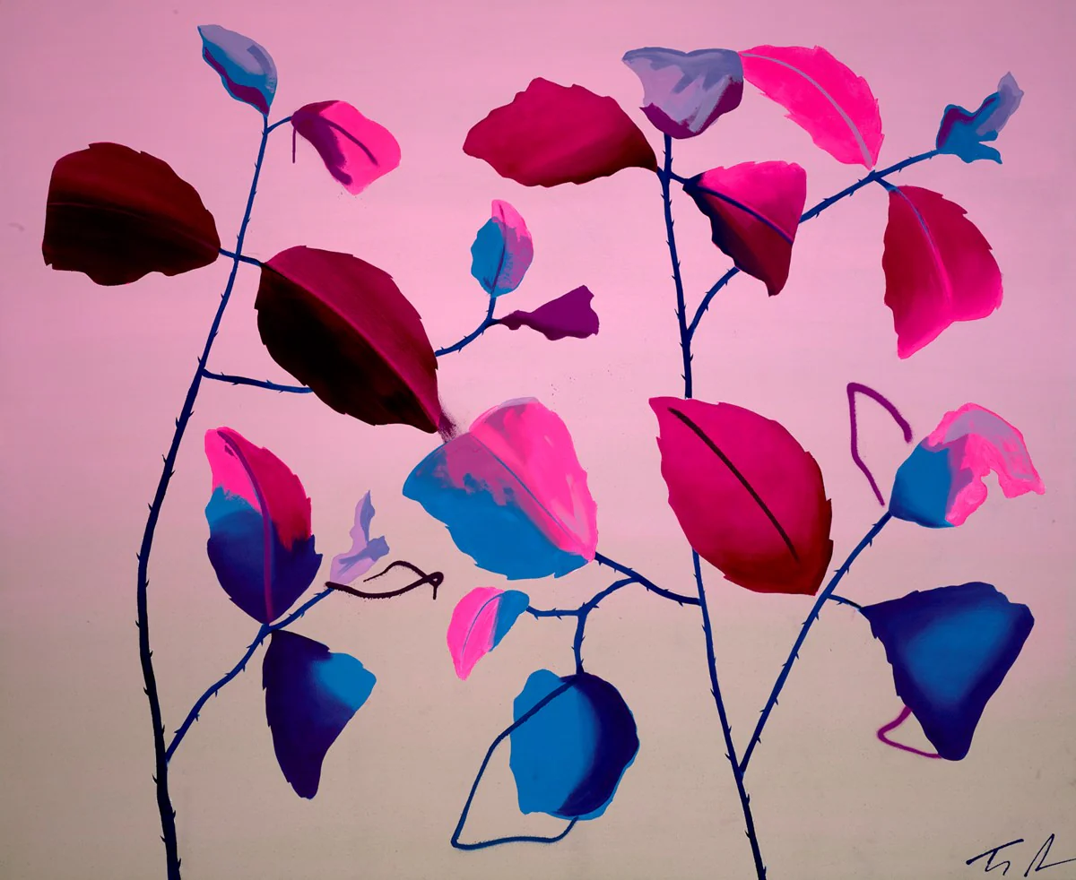 Brambles - Image 2