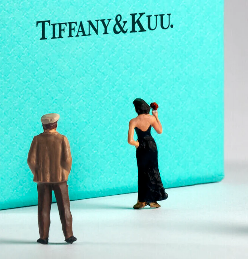 Breakfast At Tiffany's - Image 3