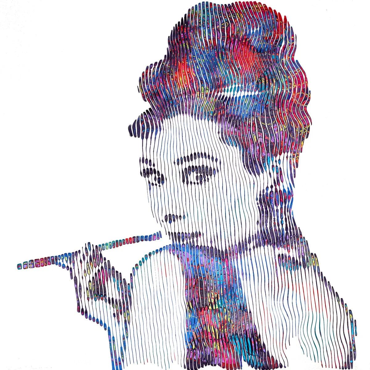 Breakfast At Tiffany's With Audrey - Image 2