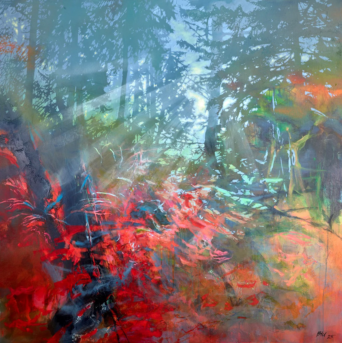 Breath - Image 2