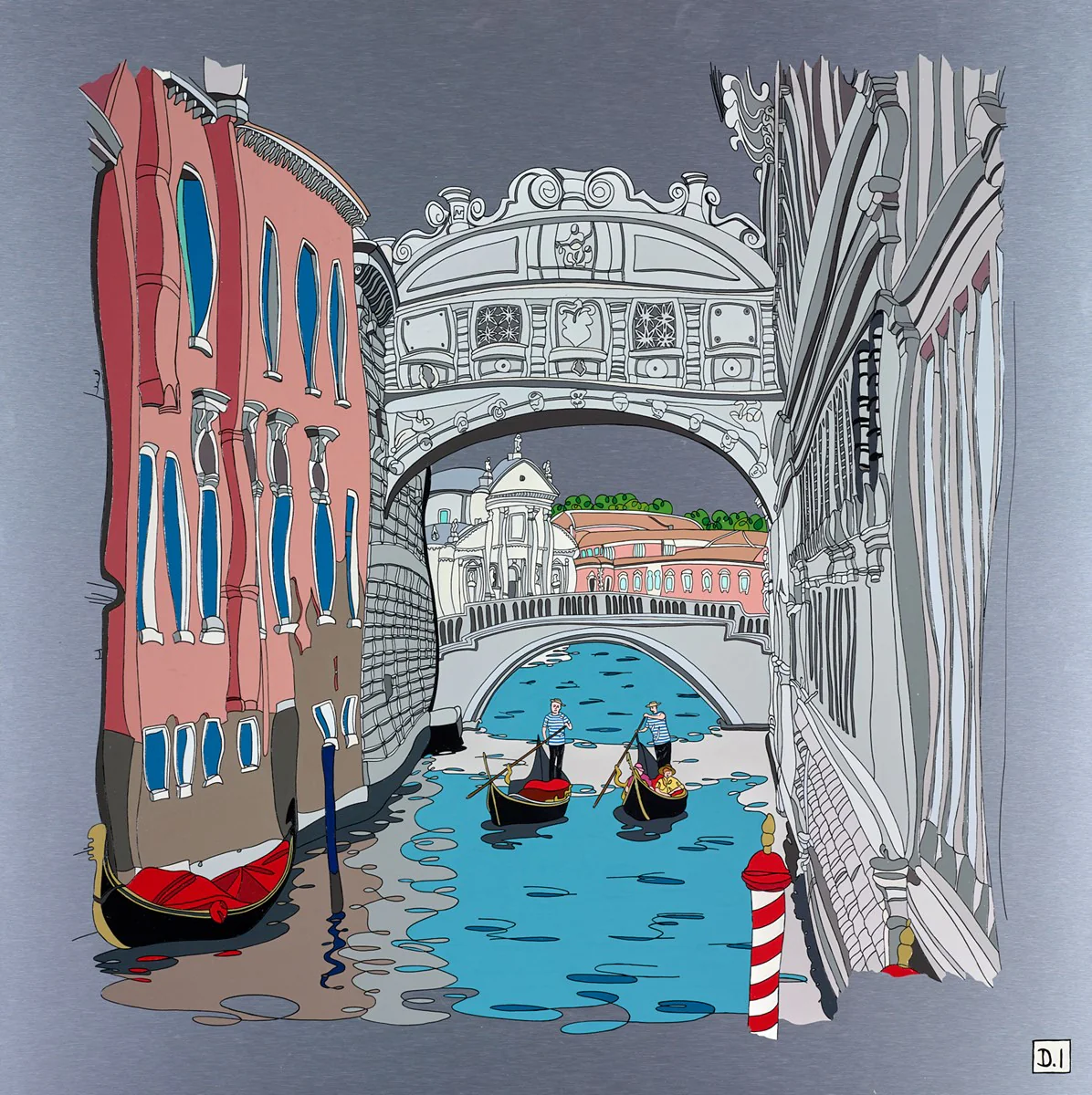 Bridge Of Sighs - Image 2