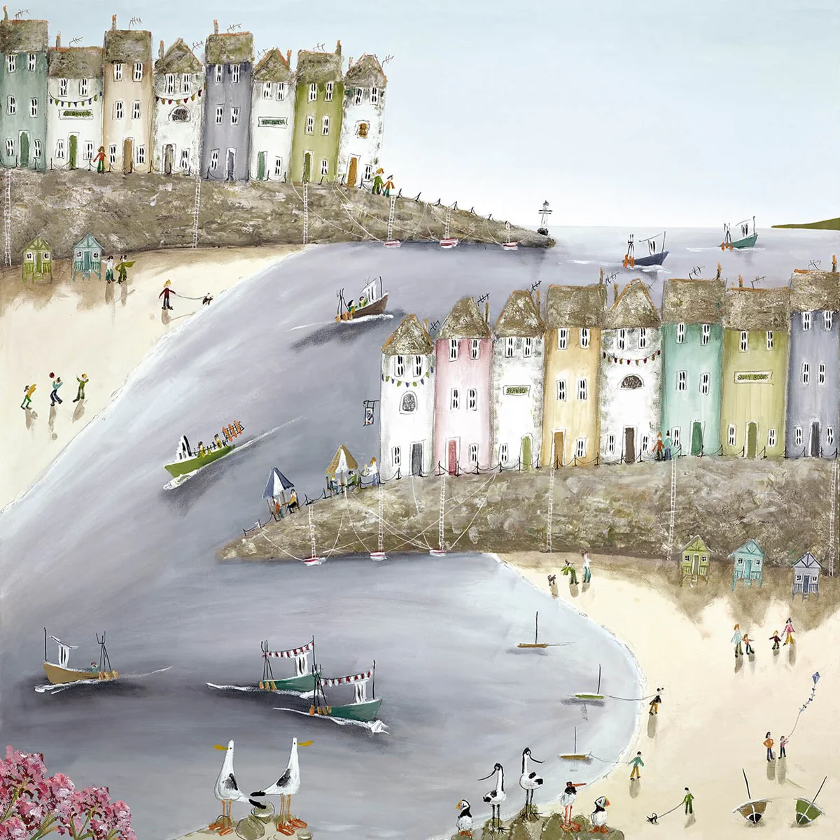 Bright And Breezy - Image 3