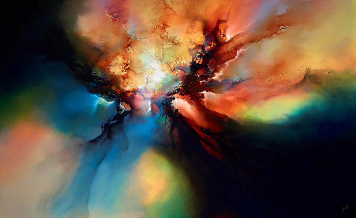 Bright Burn II - Image 2
