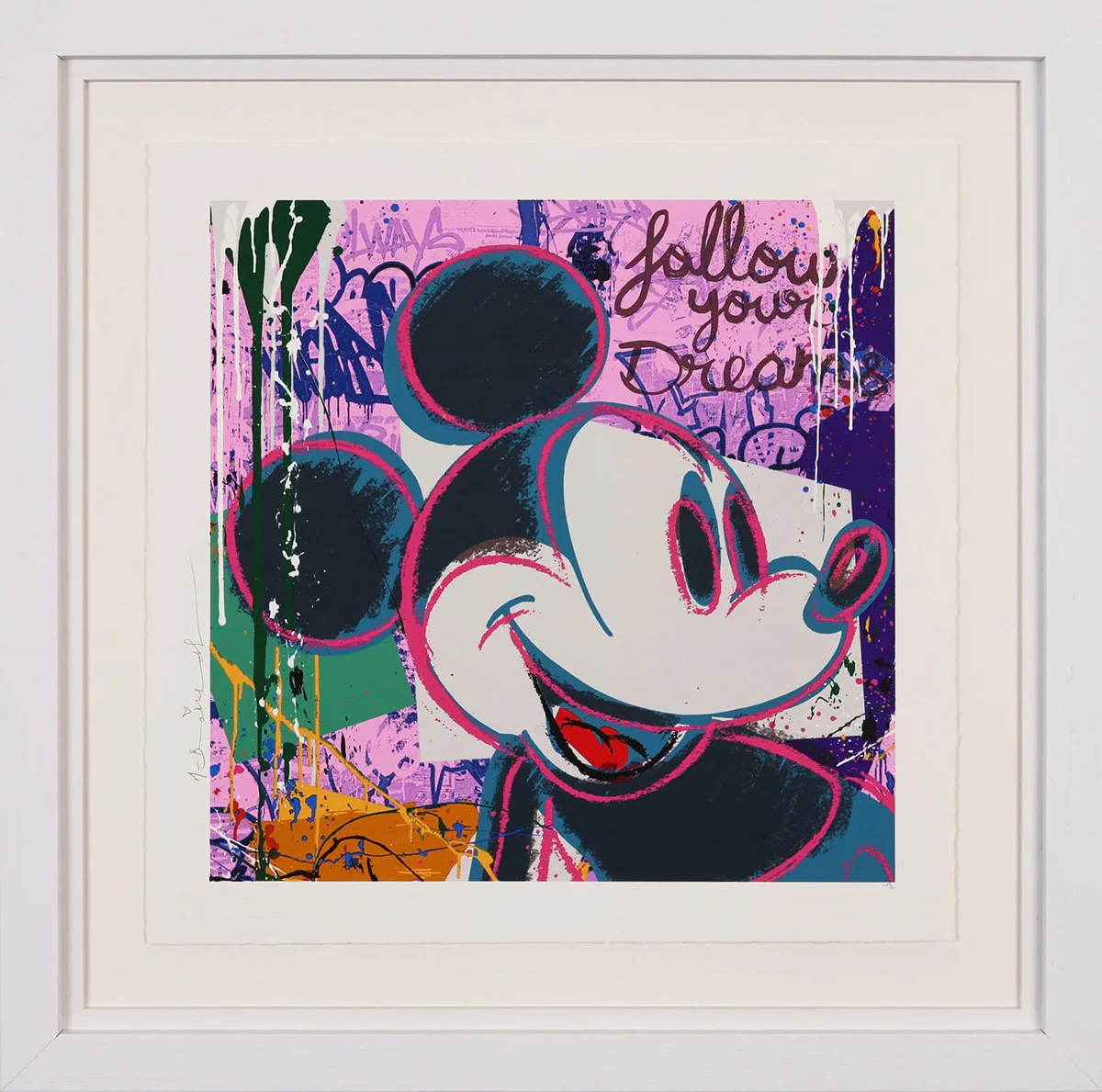 Bright Shades Of Mickey Box Set - Image 10