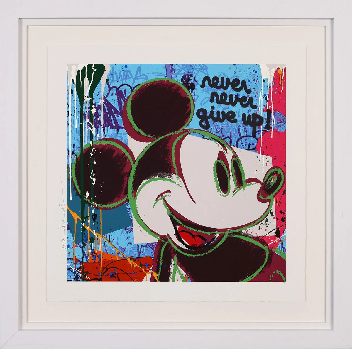 Bright Shades Of Mickey Box Set - Image 4