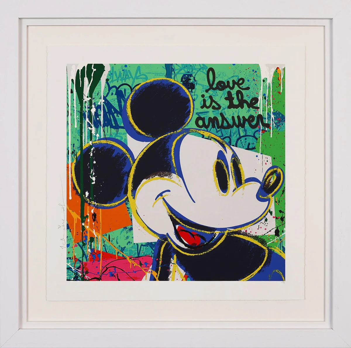 Bright Shades Of Mickey Box Set - Image 6