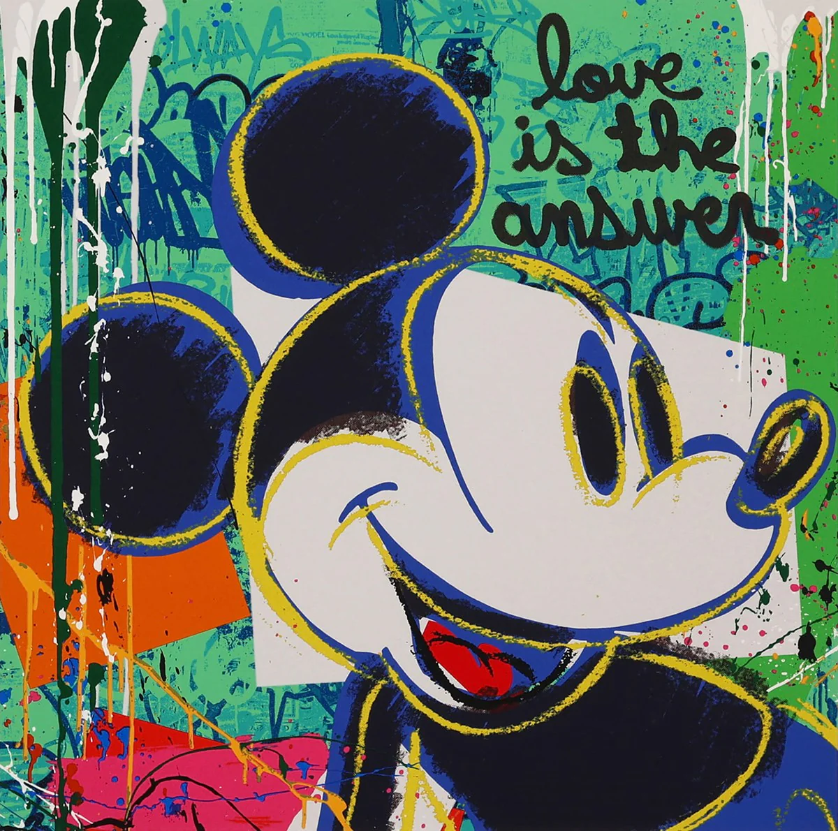 Bright Shades Of Mickey Box Set - Image 7