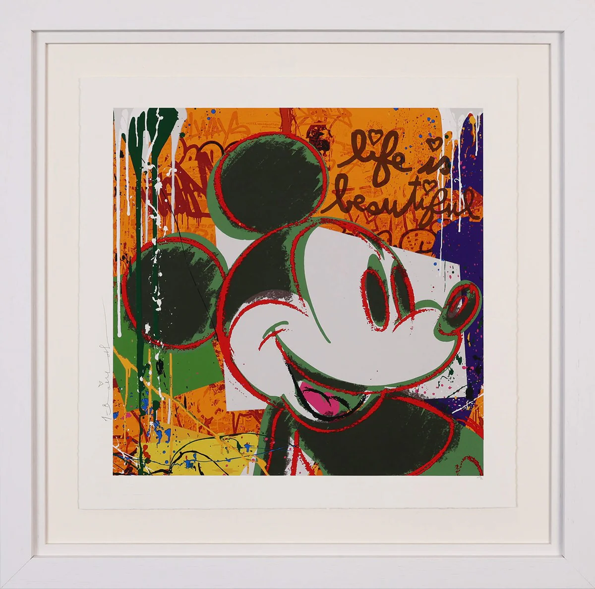 Bright Shades Of Mickey Box Set - Image 8