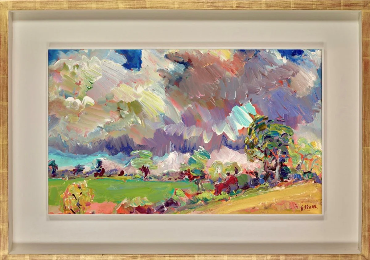 Bright Sky
