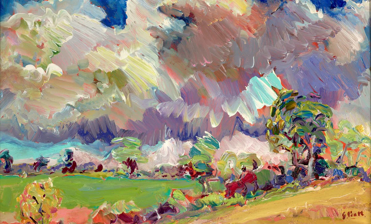 Bright Sky - Image 2