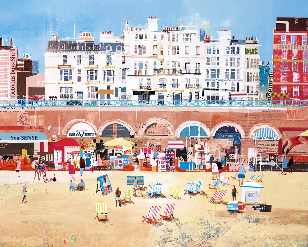 Brighton Rocks - Image 4