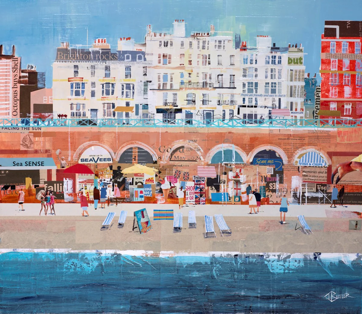 Brighton Rocks - Image 2