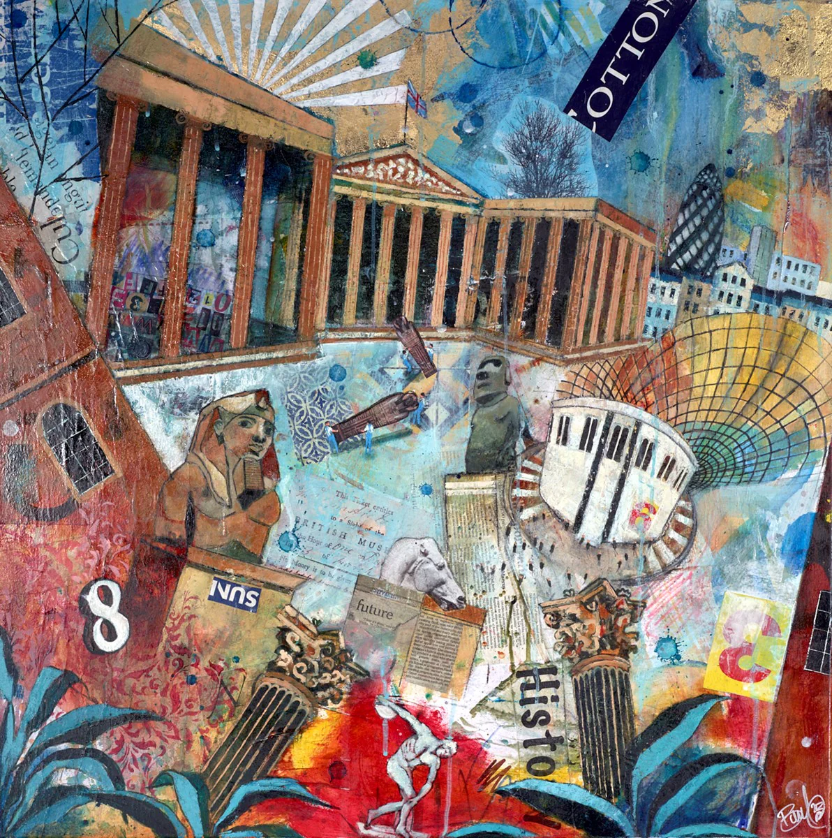 British Museum - Image 2
