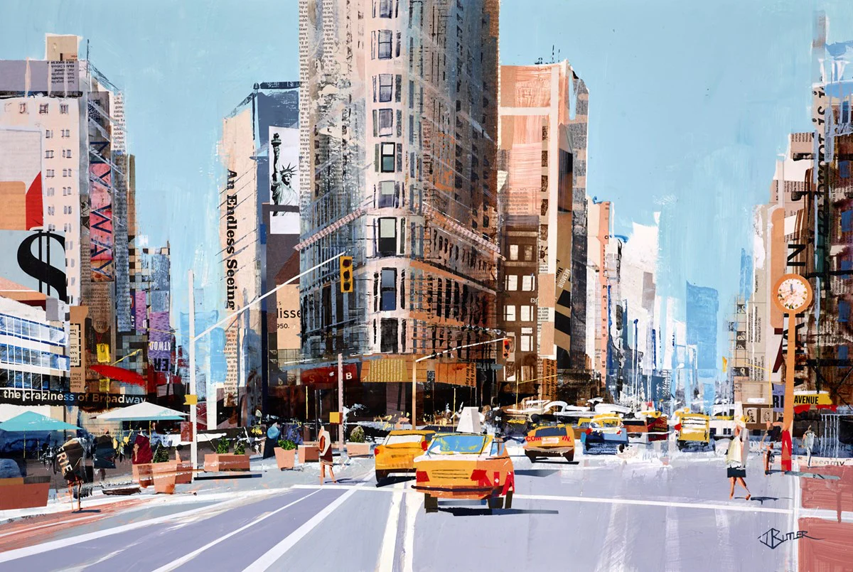 Broadway Shine - Image 3