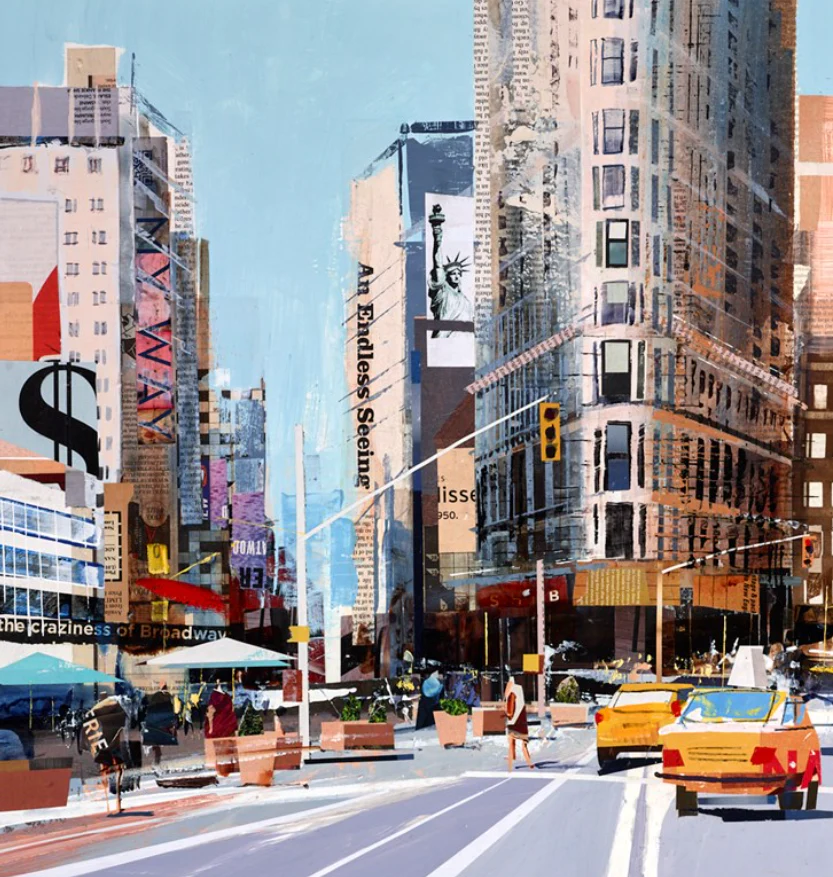 Broadway Shine - Image 4