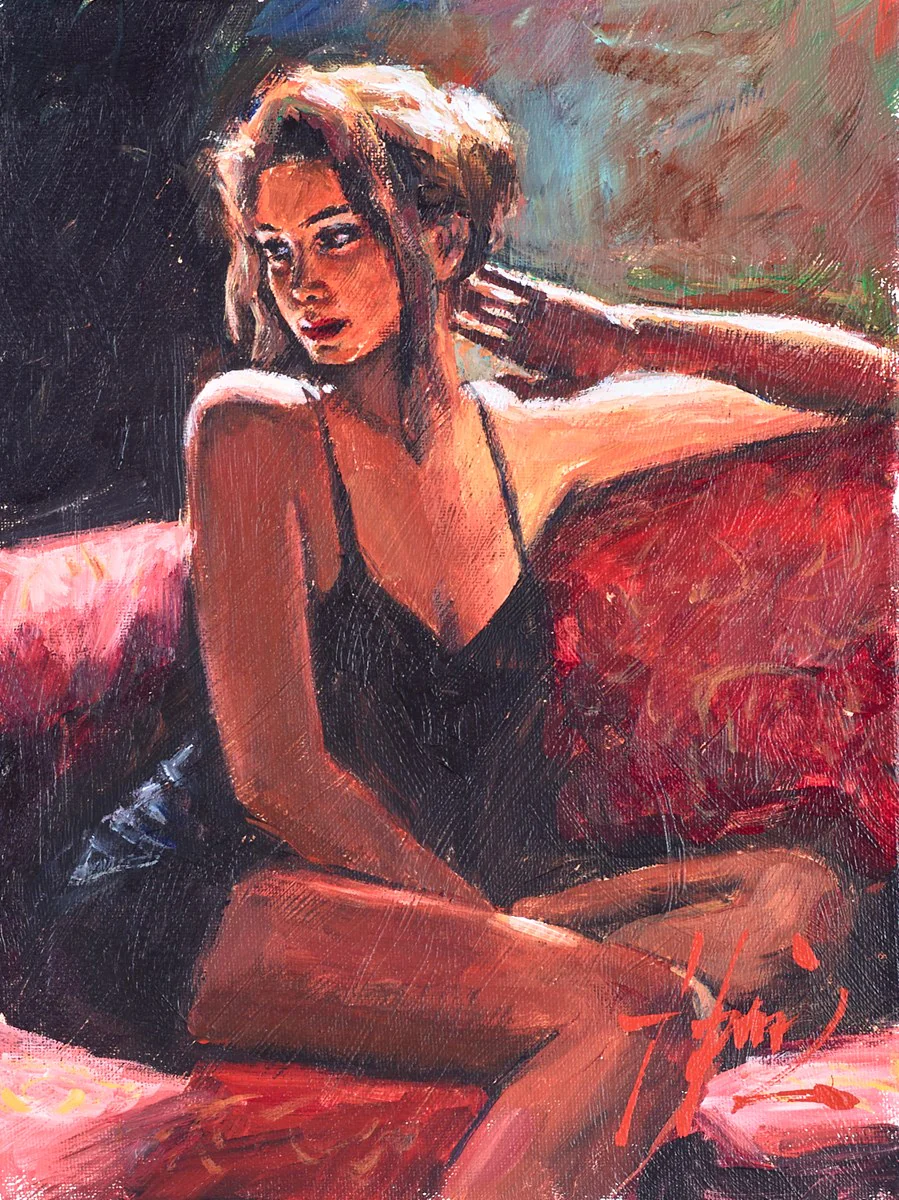 Brocatto Rosa - Image 2