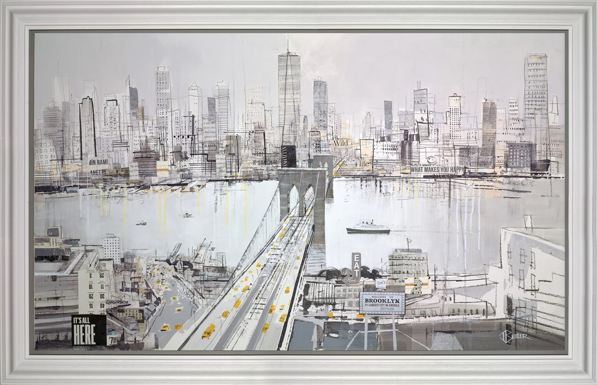 Brooklyn View