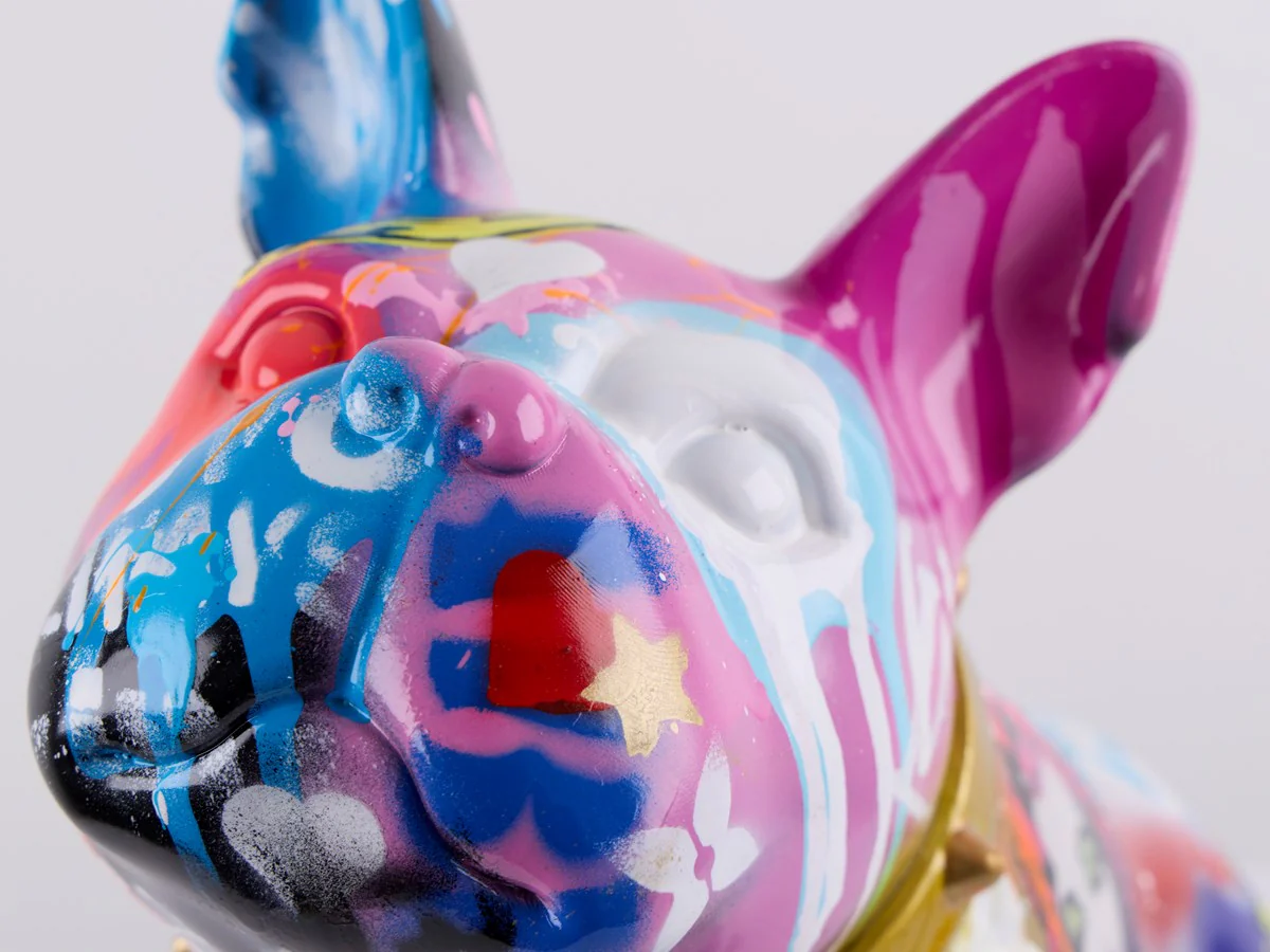 Bulldog - Love Always Wins - Image 3