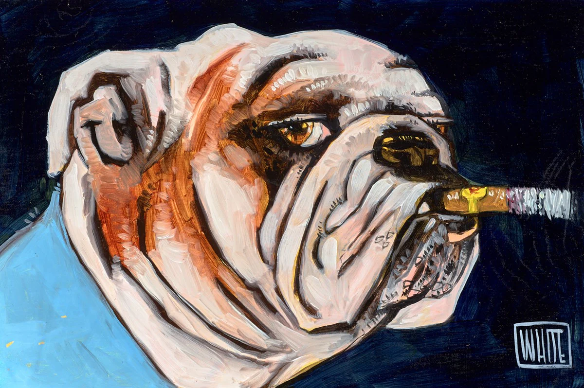Bully Study - Image 2