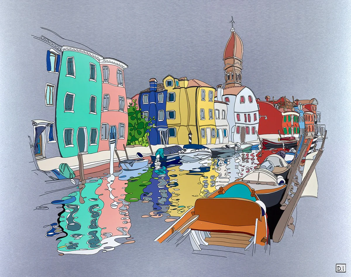 Burano - Image 2